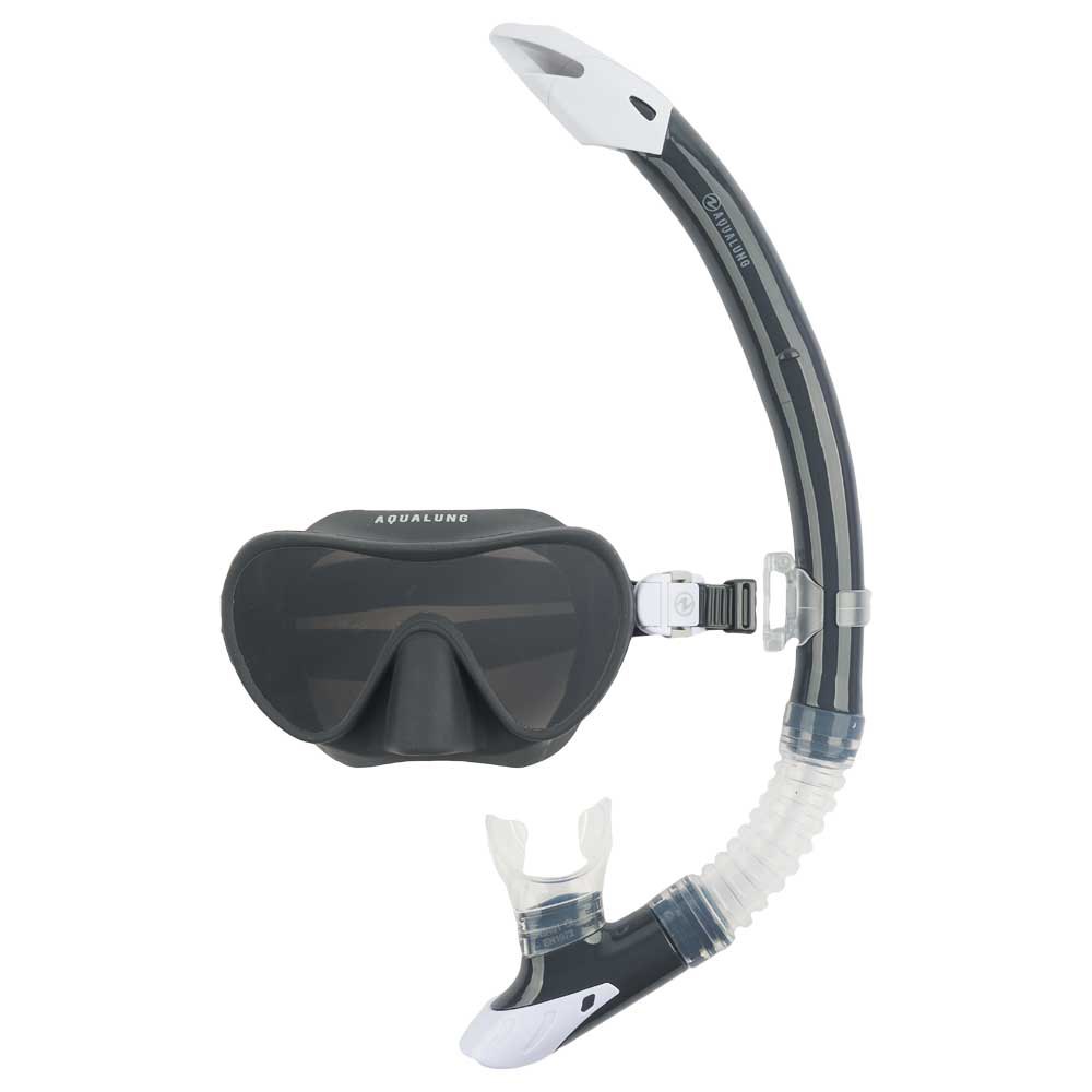 Aqualung Nabul Schnorchelset Aqualung Nabul Schnorchelset von Aqualung