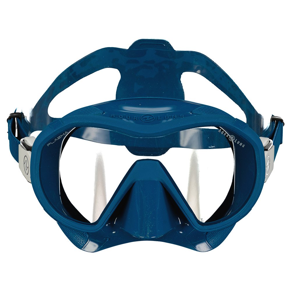 Aqualung Plazma Diving Mask Blau von Aqualung