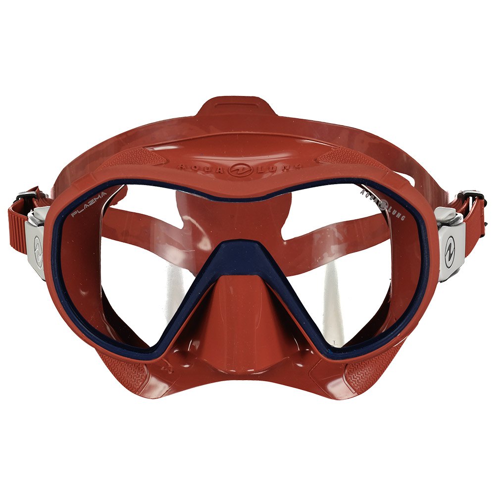 Aqualung Plazma Diving Mask Golden von Aqualung