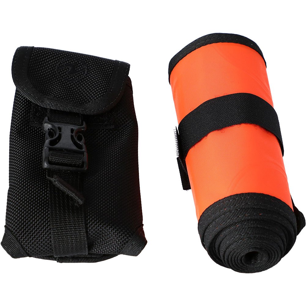 Aqualung Pocket With Deco Buoy Gewichtsfach Aqualung Pocket With Deco Buoy Gewichtsfach von Aqualung