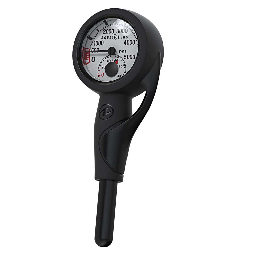 Aqualung Assy Psi Manometer Aqualung Assy Psi Manometer von Aqualung