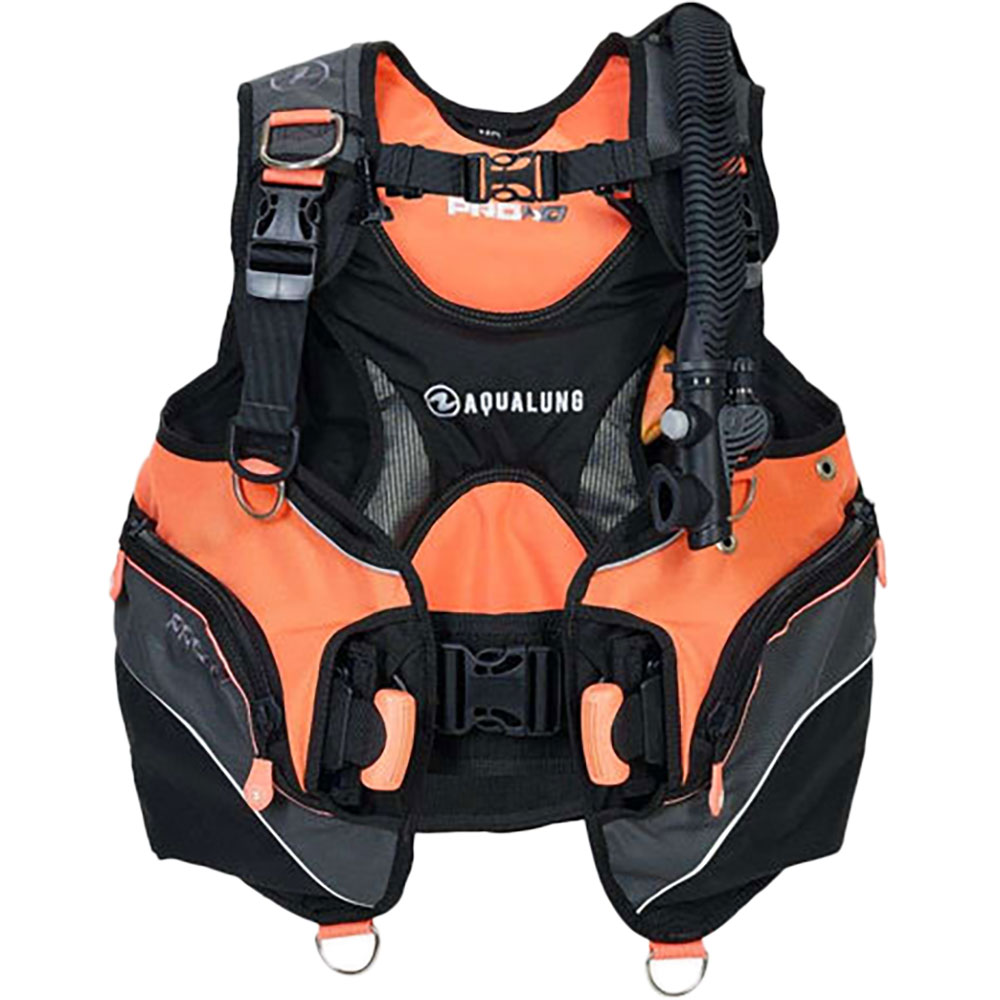 Aqualung Pro Hd Woman Bcd Aqualung Pro Hd Woman Bcd von Aqualung