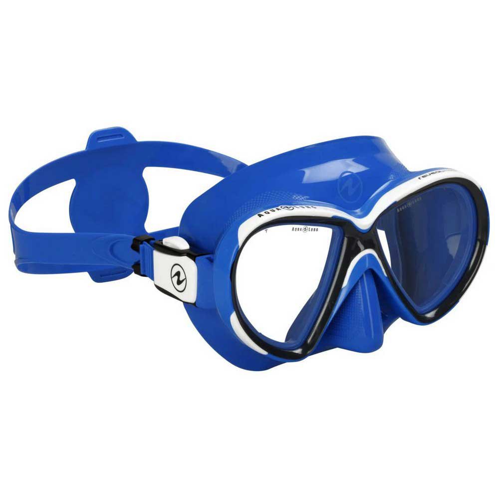 Aqualung Reveal 1 Diving Mask Schwarz von Aqualung