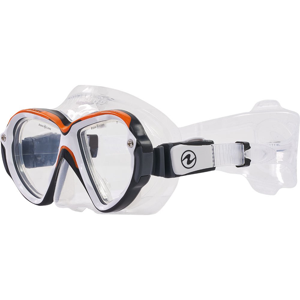 Aqualung Reveal Ultrafit Tauchmaske Aqualung Reveal Ultrafit Tauchmaske von Aqualung