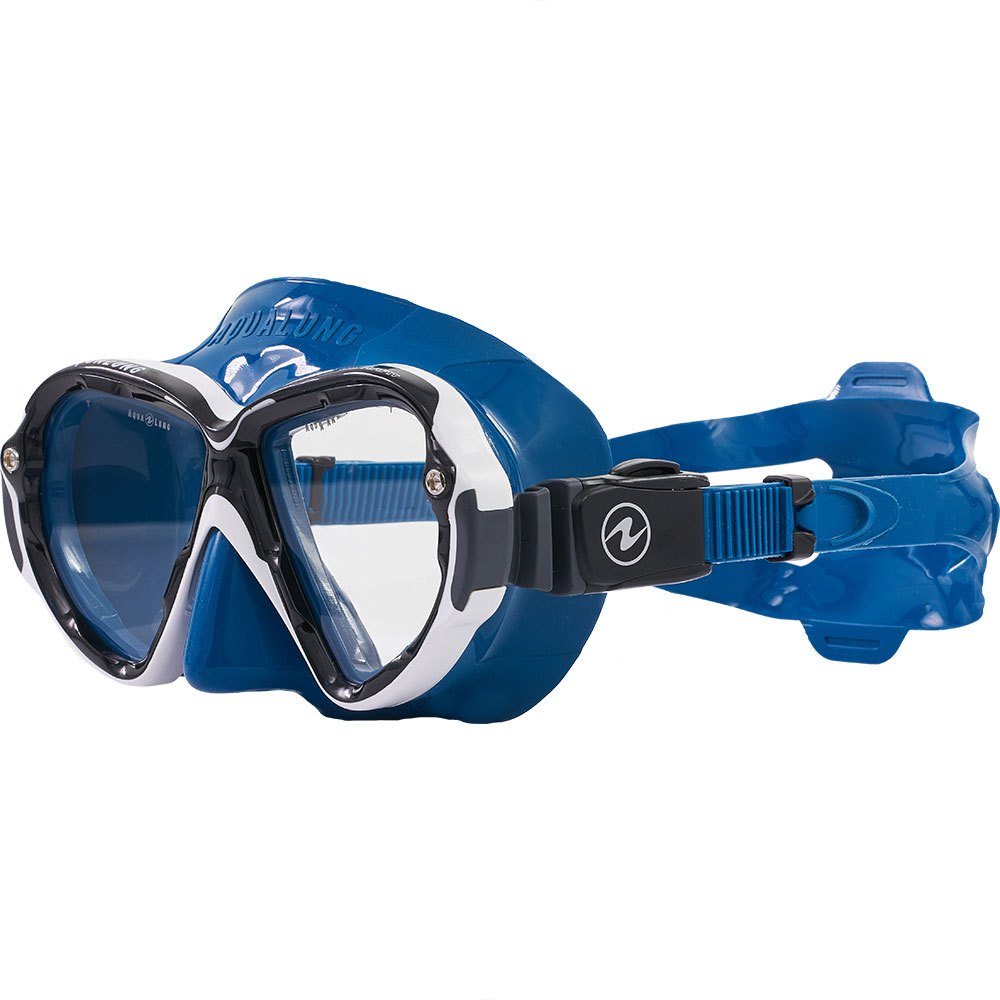 Aqualung Reveal Ultrafit Tauchmaske Aqualung Reveal Ultrafit Tauchmaske von Aqualung