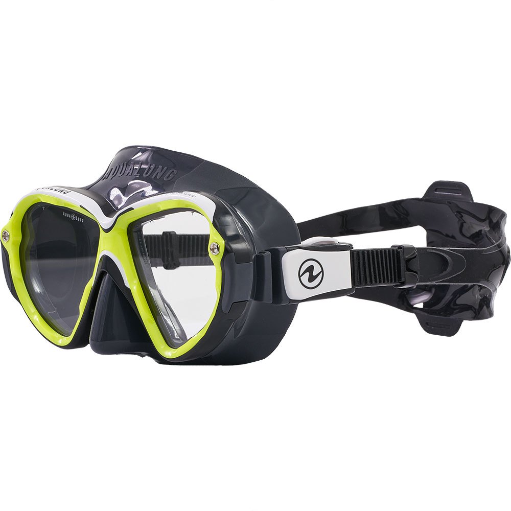 Aqualung Reveal Ultrafit Tauchmaske Aqualung Reveal Ultrafit Tauchmaske von Aqualung