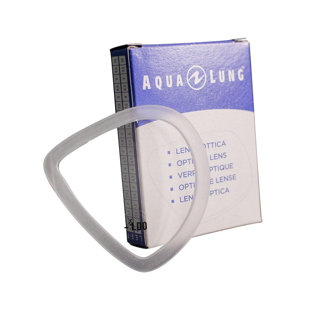Aqualung Reveal X2 Linke Sehstärke Aqualung Reveal X2 Linke Sehstärke von Aqualung