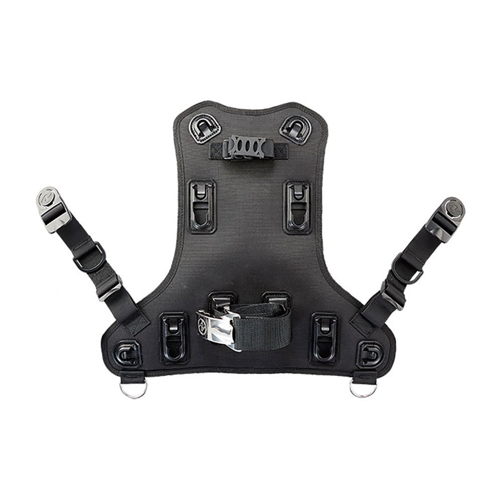 Aqualung Rogue Back Assembly Weste Aqualung Rogue Back Assembly Weste von Aqualung