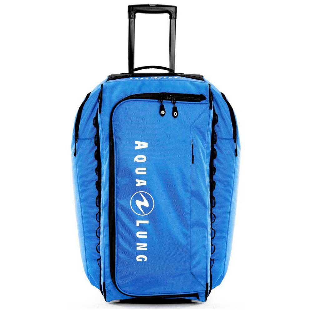 Aqualung Roller Explorer Ii 123l Gear Bag Blau von Aqualung