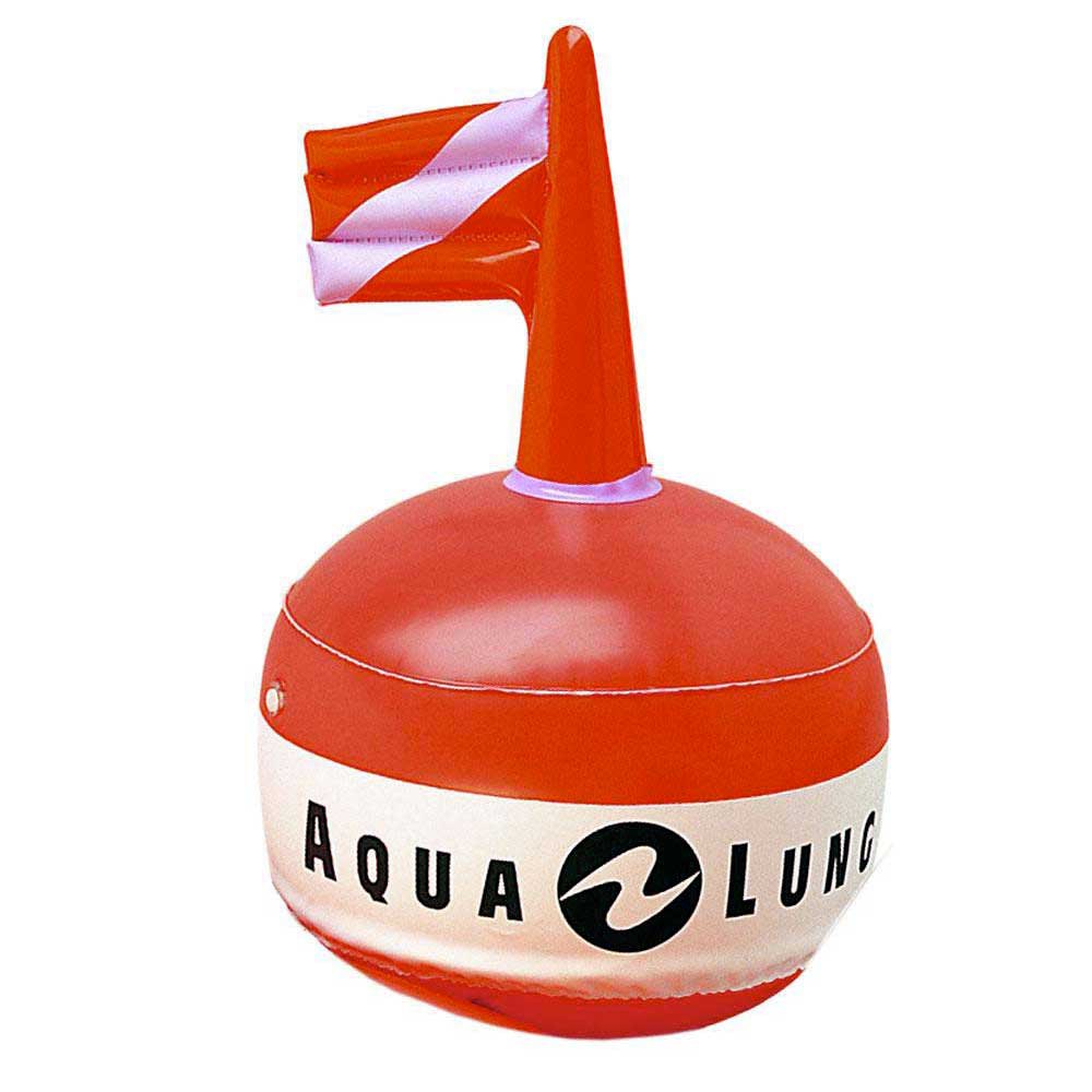 Aqualung Round Signaling Signalboje Aqualung Round Signaling Signalboje von Aqualung