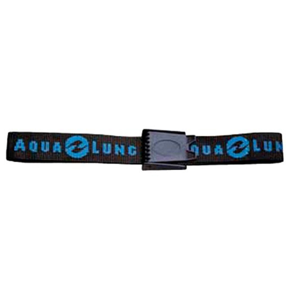 Aqualung Standard Belt Blau L von Aqualung