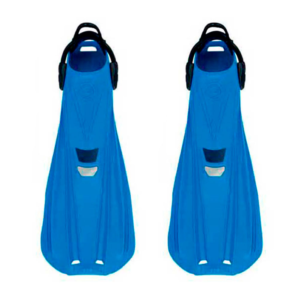 Aqualung Storm Max Diving Fins Blau L von Aqualung