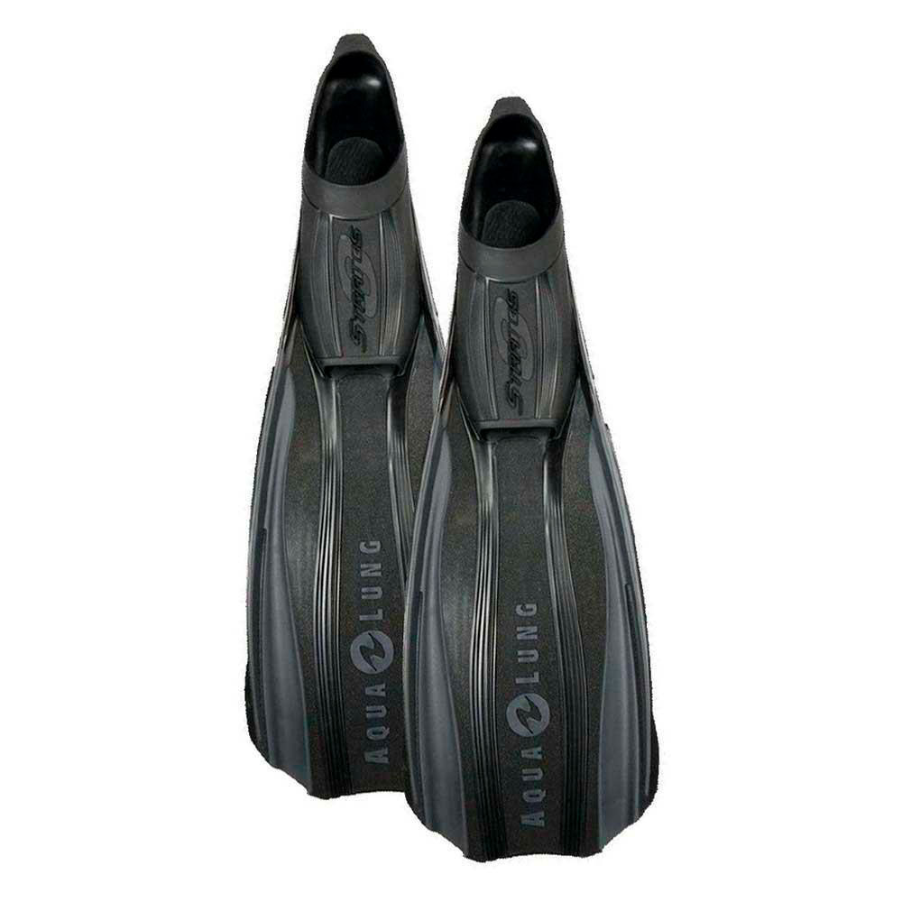 Aqualung Stratos 3 Fins Schwarz EU 42-43 von Aqualung