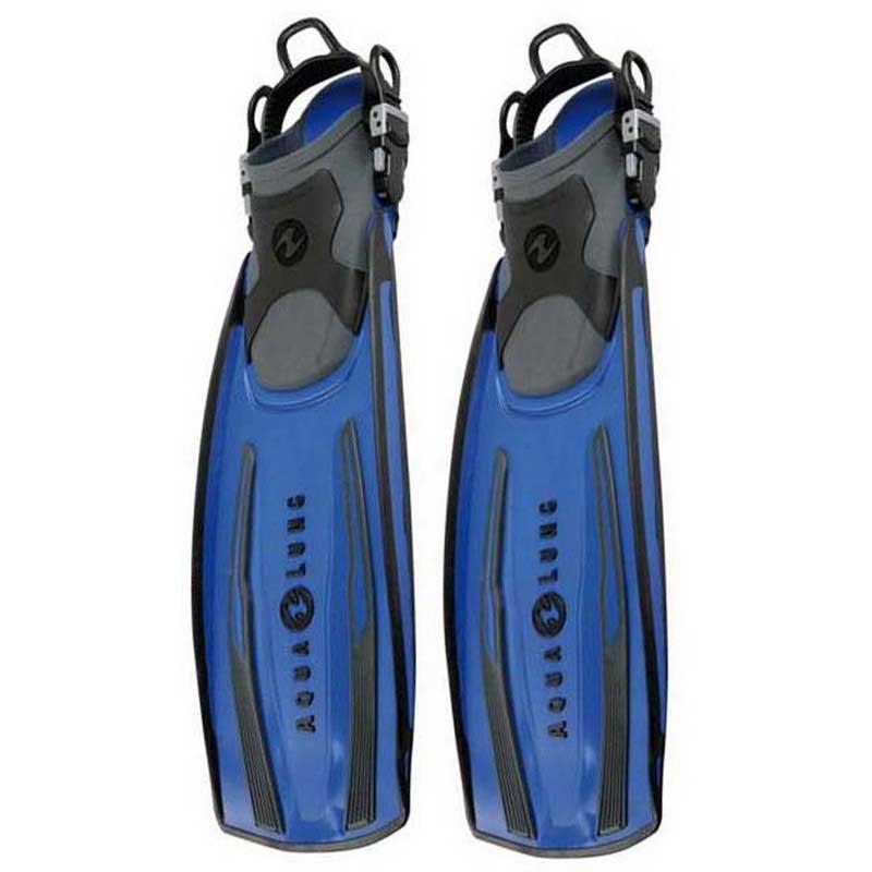 Aqualung Stratos Tauchflossen Aqualung Stratos Tauchflossen von Aqualung