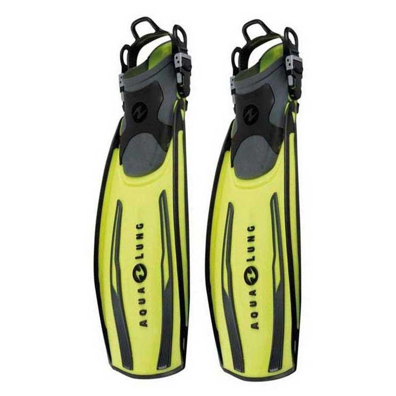 Aqualung Stratos Tauchflossen Aqualung Stratos Tauchflossen von Aqualung