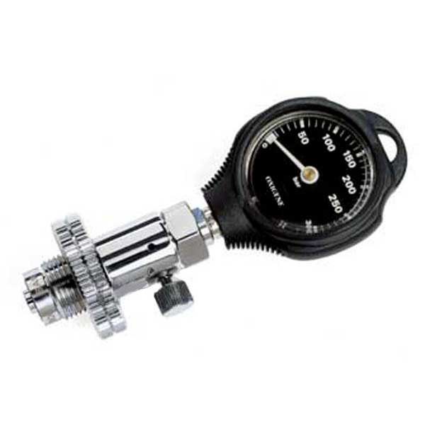 Aqualung Oberflächenmessgerät M26 Aqualung Oberflächenmessgerät M26 von Aqualung