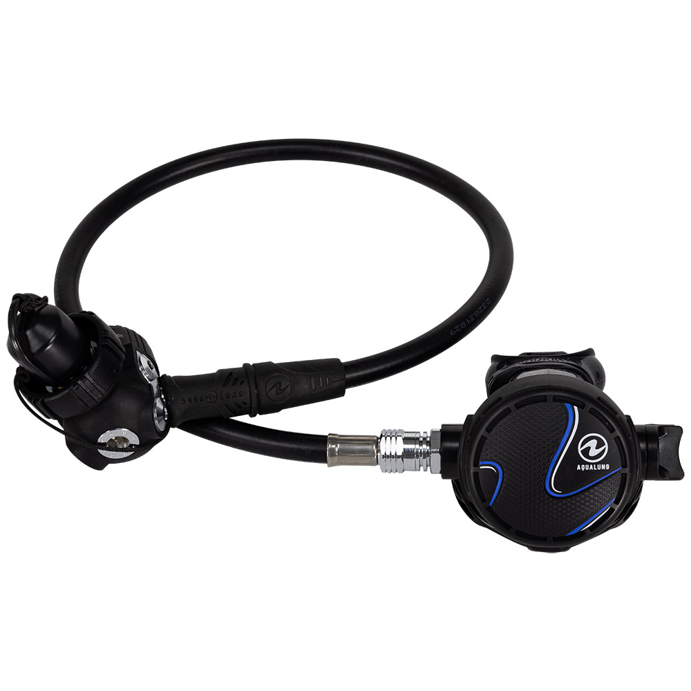 Aqualung Titan Din Erste Stufe Regler Aqualung Titan Din Erste Stufe Regler von Aqualung