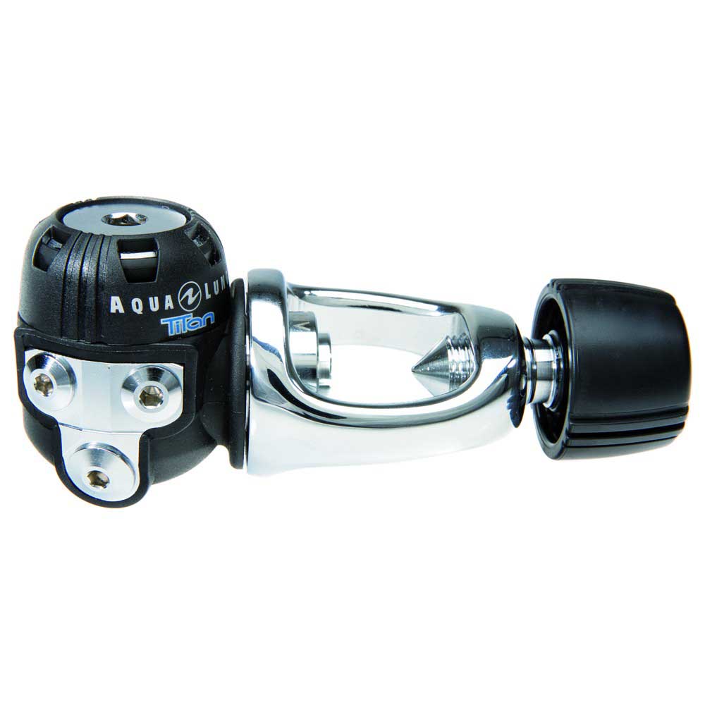 Aqualung Titan Int Erste Stufe Regler Aqualung Titan Int Erste Stufe Regler von Aqualung