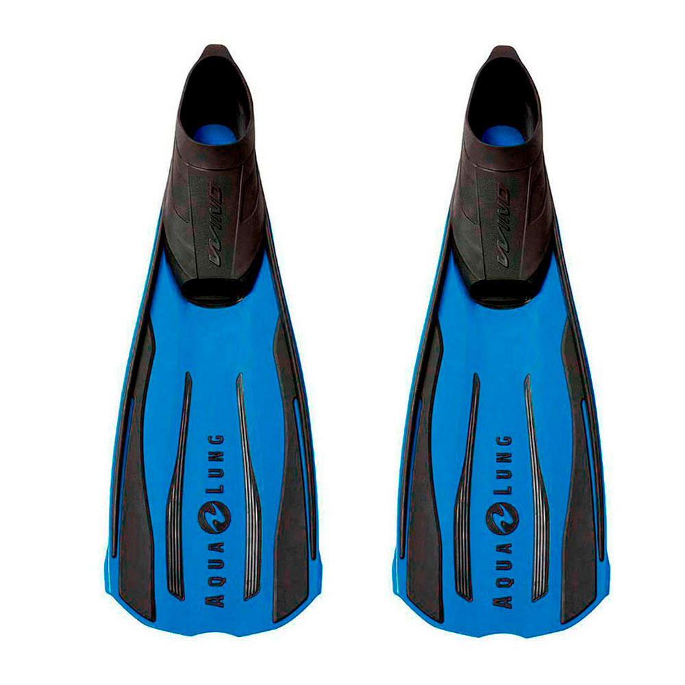 Aqualung Wind Diving Fins Blau,Schwarz EU 38-39 von Aqualung