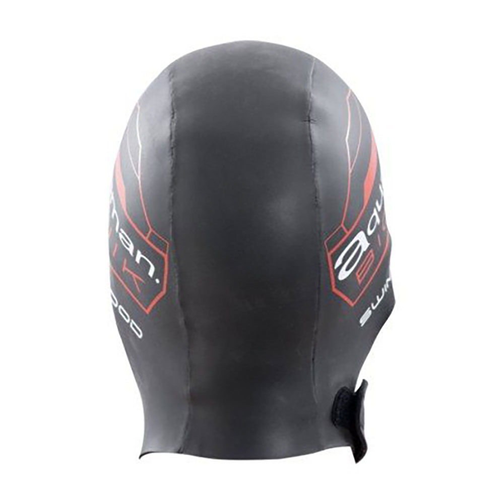 Aquaman Triathlon Swimming Cap M Aquaman Triathlon Swimming Cap M von Aquaman