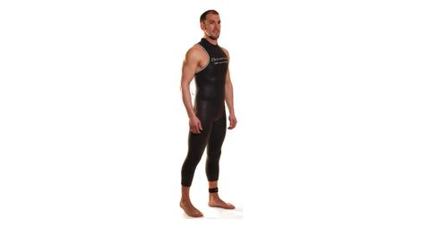 aquaman bionik armelloser neoprenanzug schwarz aquaman bionik armelloser neoprenanzug schwarz von Aquaman