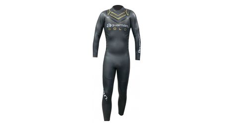 aquaman herren cell gold neoprenanzug aquaman herren cell gold neoprenanzug von Aquaman