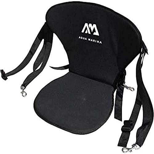 Aqua Marina Unisex – Erwachsene EXTRA SEAT Kajak Zubehör, Multicolor, Uni von AM AQUA MARINA