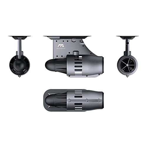 Aqua Marina Elektromotor, Blau Elektrisch Motorleistung S Drive Erwachsene Unisex Grau, Uni Aqua Marina Elektromotor, Blau Elektrisch Motorleistung S Drive Erwachsene Unisex Grau, Uni von Aqua Marina
