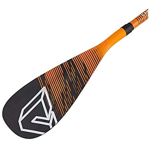 Aqua Marina Unisex – Erwachsene Carbon X Paddel, Multicolor, Uni Aqua Marina Unisex – Erwachsene Carbon X Paddel, Multicolor, Uni von Aqua Marina