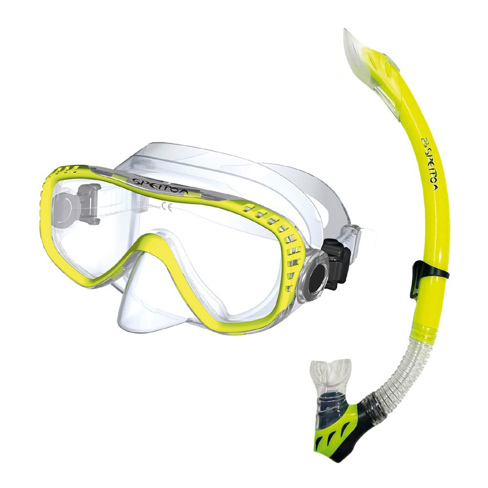 Aquaneos Trophy Evo Tauchmaske Aquaneos Trophy Evo Tauchmaske von Aquaneos