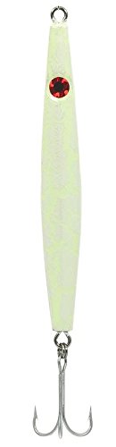 AQUANTIC Javelin Pilk 100g CRW Pilker Norwegenköder AQUANTIC Javelin Pilk 100g CRW Pilker Norwegenköder von AQUANTIC