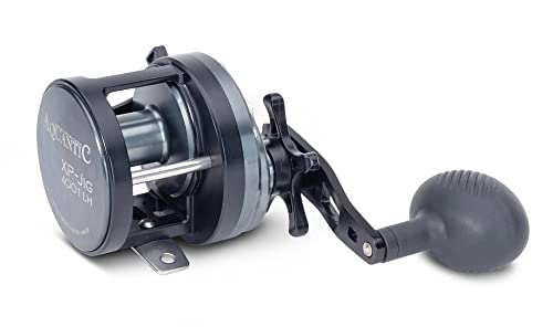 Aquantic XP-Jig 4001LH Aquantic XP-Jig 4001LH von AQUANTIC