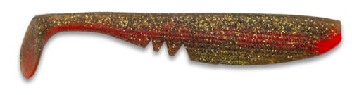 Aquantic Moby Racker Shad 17cm Mjric 1 STK. Aquantic Moby Racker Shad 17cm Mjric 1 STK. von Aquantic