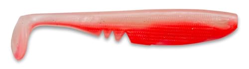 Aquantic Moby Racker Shad 17cm Pjr-Lum 1 STK. Aquantic Moby Racker Shad 17cm Pjr-Lum 1 STK. von Aquantic