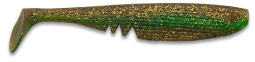 Aquantic Moby Racker Shad 22cm Mcic-Lum 1 STK. von Aquantic