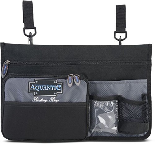 Aquantic Reeling-Tasche Aquantic Reeling-Tasche von Sensitec