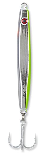 Aquantic Rippen-Pilker NG 125g CB Aquantic Rippen-Pilker NG 125g CB von AQUANTIC