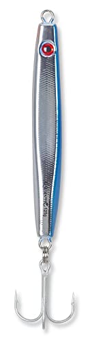 Aquantic Rippen-Pilker NG 75g BS Aquantic Rippen-Pilker NG 75g BS von AQUANTIC