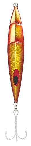 Aquantic Serpent Pilk 80g GR Aquantic Serpent Pilk 80g GR von Sensitec