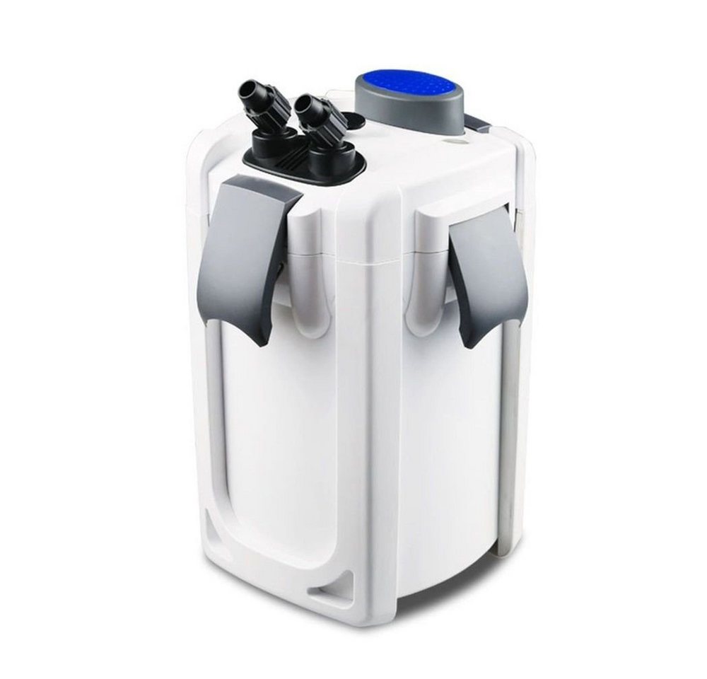 Aquaone Aquariumfilter Außenfilter HW-704A – 45 W, bis 1000 L Becken Aquaone Aquariumfilter Außenfilter HW-704A – 45 W, bis 1000 L Becken von Aquaone