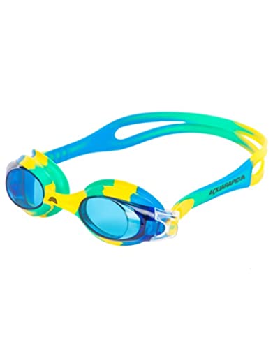 Aquarapid Schwimmbrille Mako Aquarapid Schwimmbrille Mako von Aquarapid