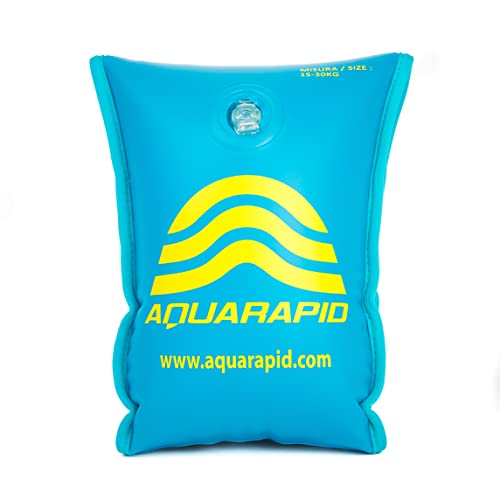 Aquarapid-Schwimmflügel von Aquarapid