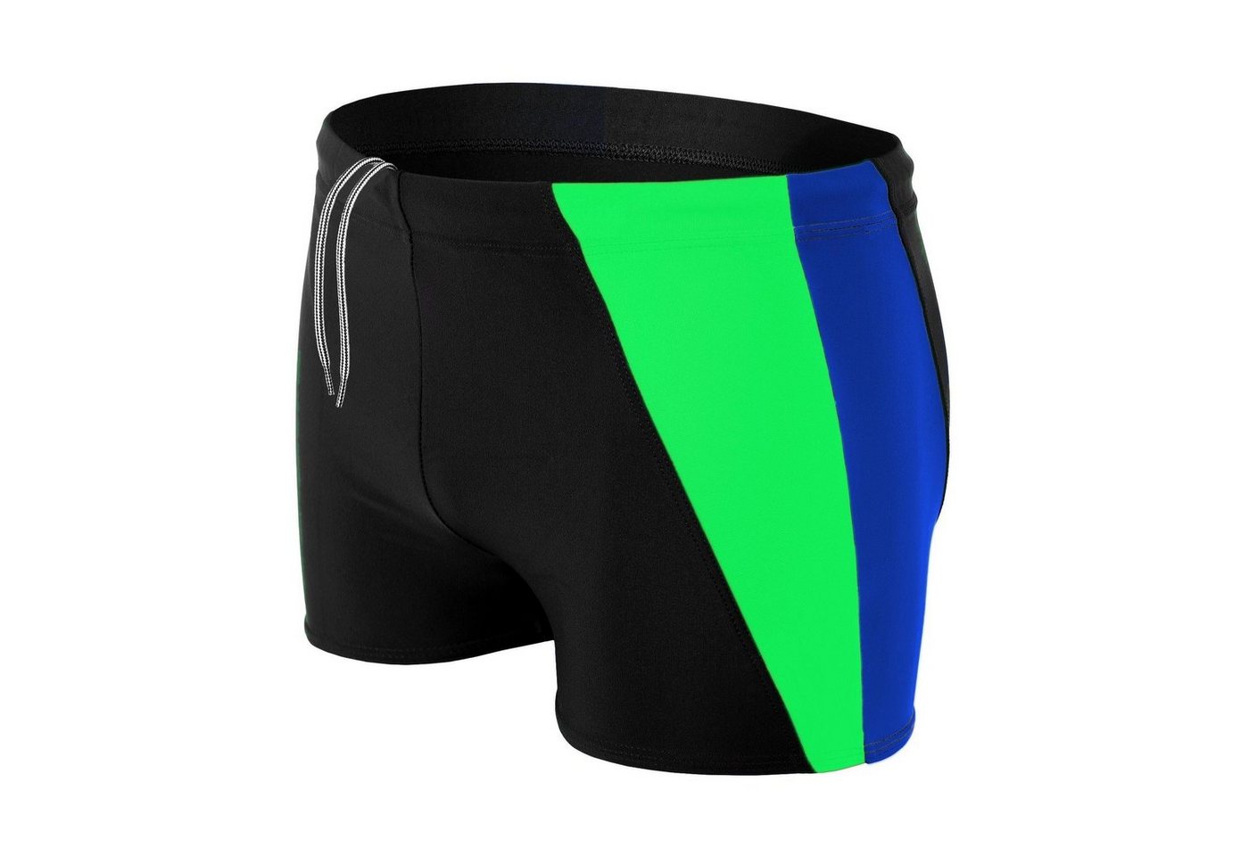 Aquarti Badehose Aquarti Herren Badehose Kurz mit Seitlichem Streifen Aquarti Badehose Aquarti Herren Badehose Kurz mit Seitlichem Streifen von Aquarti