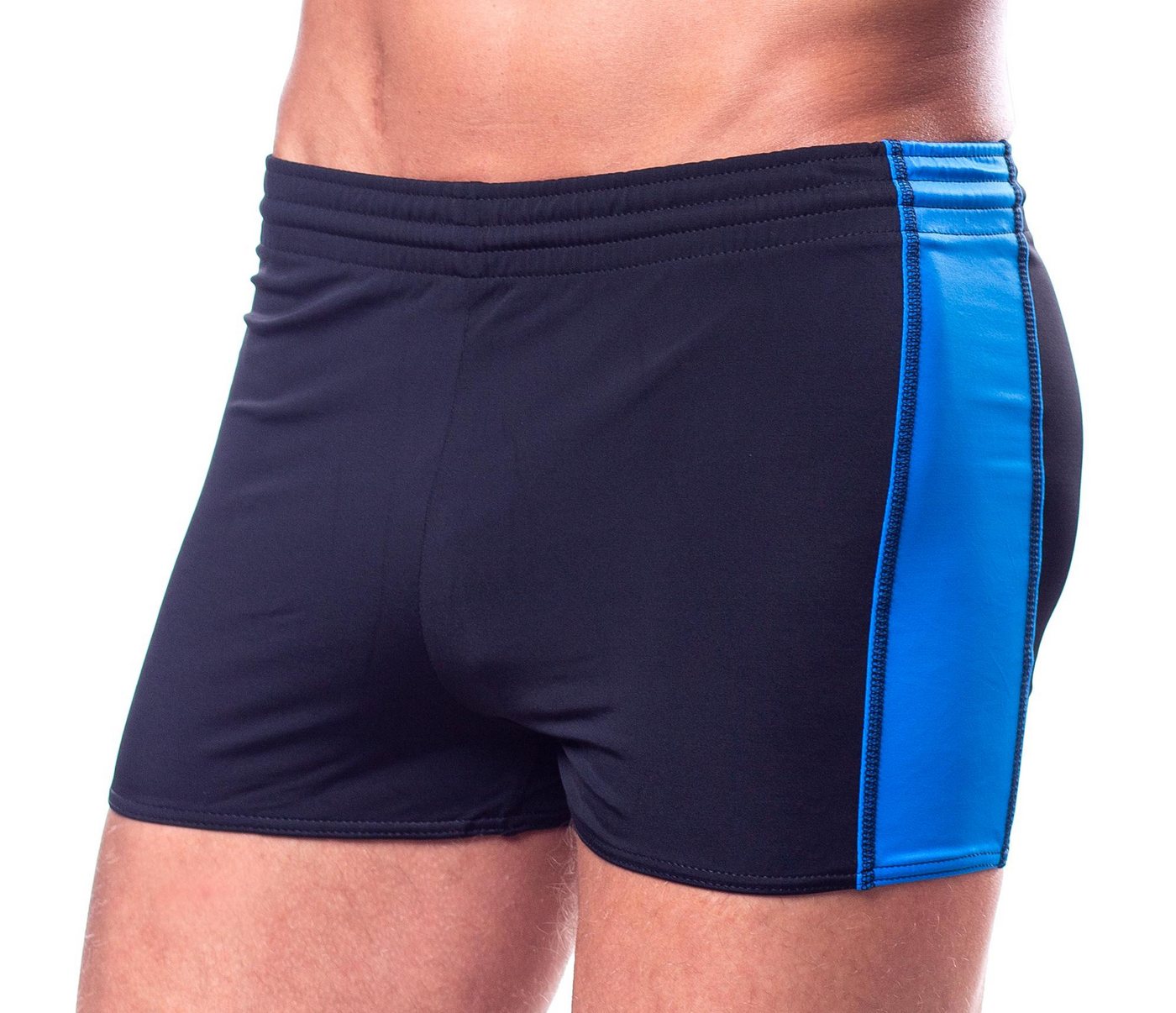 Aquarti Badehose Aquarti Herren Badehose mit Kordelzug Gummibund Aquarti Badehose Aquarti Herren Badehose mit Kordelzug Gummibund von Aquarti
