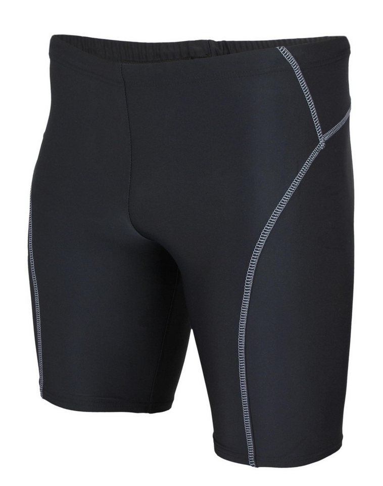 Aquarti Badeshorts Aquarti Herren Badehose Knielang Schwimmhose Jammer Aquarti Badeshorts Aquarti Herren Badehose Knielang Schwimmhose Jammer von Aquarti
