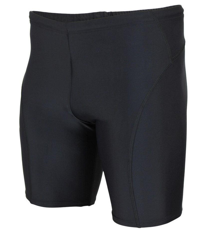 Aquarti Badeshorts Aquarti Herren Badehose Knielang Schwimmhose Jammer Aquarti Badeshorts Aquarti Herren Badehose Knielang Schwimmhose Jammer von Aquarti