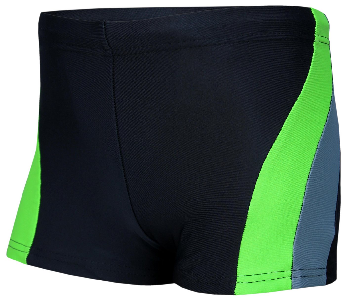 Aquarti Badeshorts Aquarti Jungen Badehose Schwimmhose Seitliche Paspel Kinder Badeshorts Aquarti Badeshorts Aquarti Jungen Badehose Schwimmhose Seitliche Paspel Kinder Badeshorts von Aquarti
