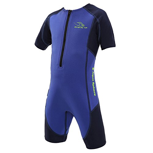 AquaSphere STINGRAY HP SL BLUE BLACK - 116 AquaSphere STINGRAY HP SL BLUE BLACK - 116 von Aquasphere
