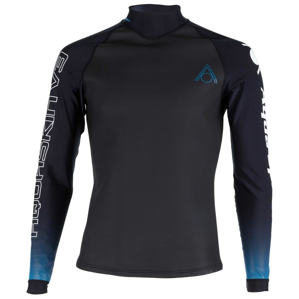 Aquasphere Aquaskin V3 T-shirt Schwarz S von Aquasphere