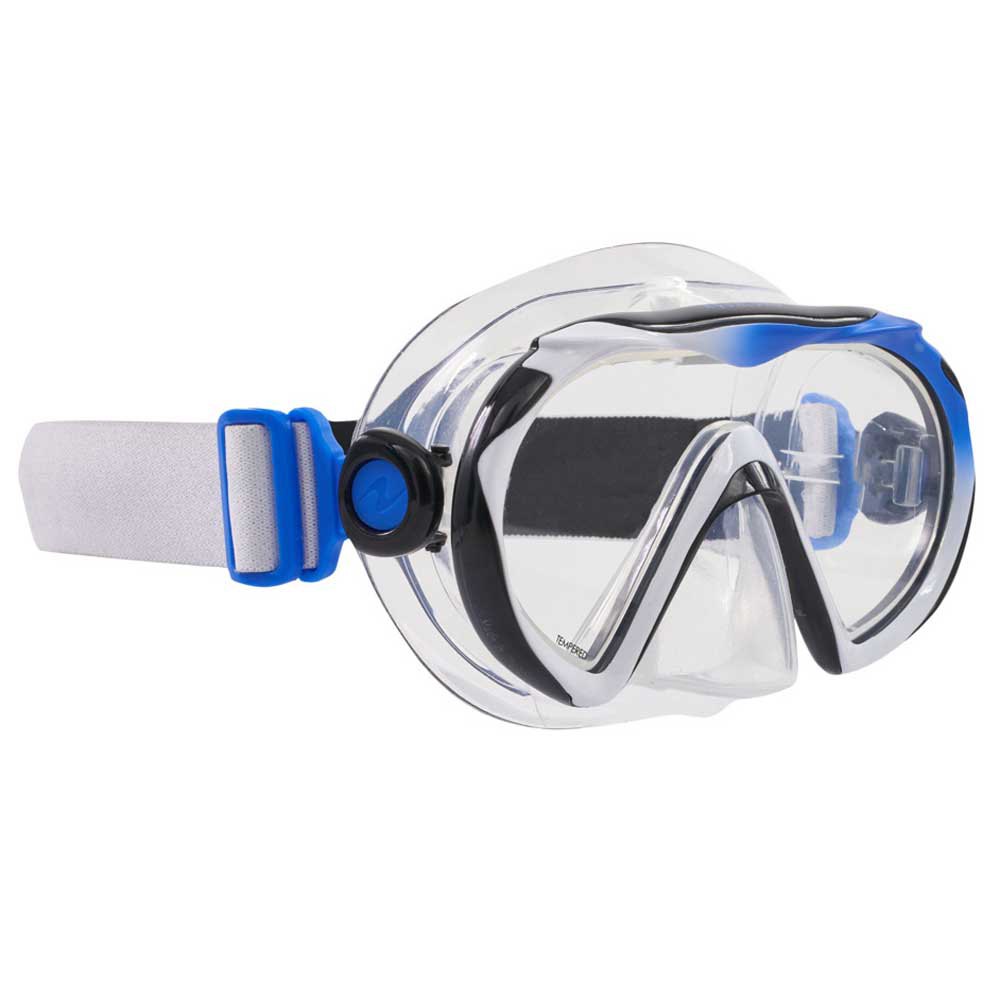 Aqualung Compass Swimming Mask Durchsichtig Aqualung Compass Swimming Mask Durchsichtig von Aqualung